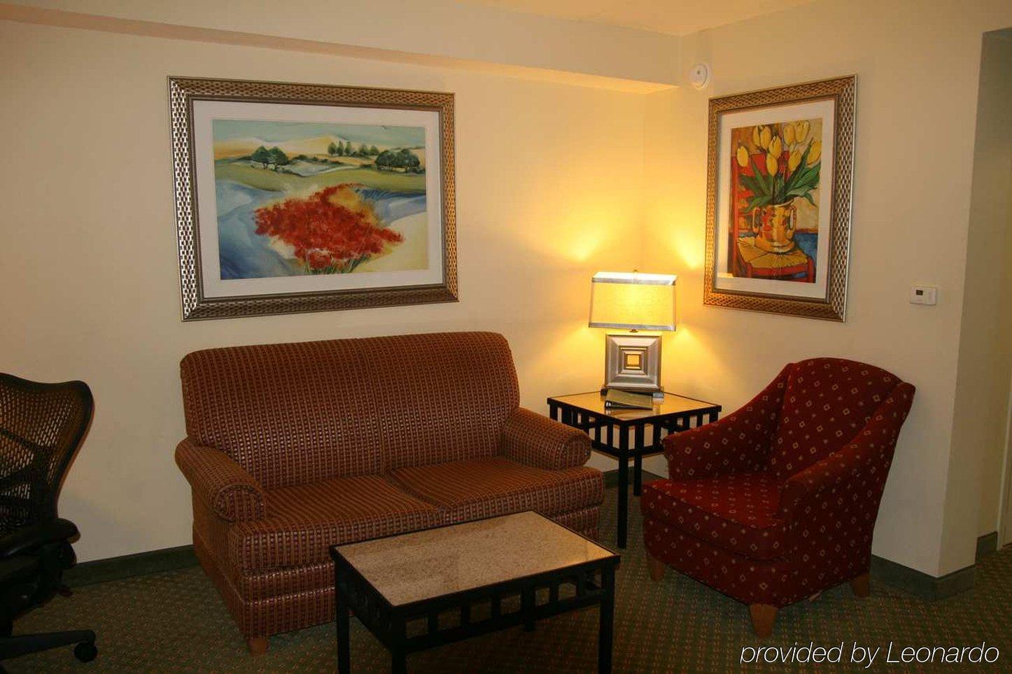 Hilton Garden Inn Atlanta Airport/Millenium Center Zimmer foto